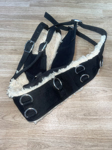 Lunging Roller Training Aid Size Pony