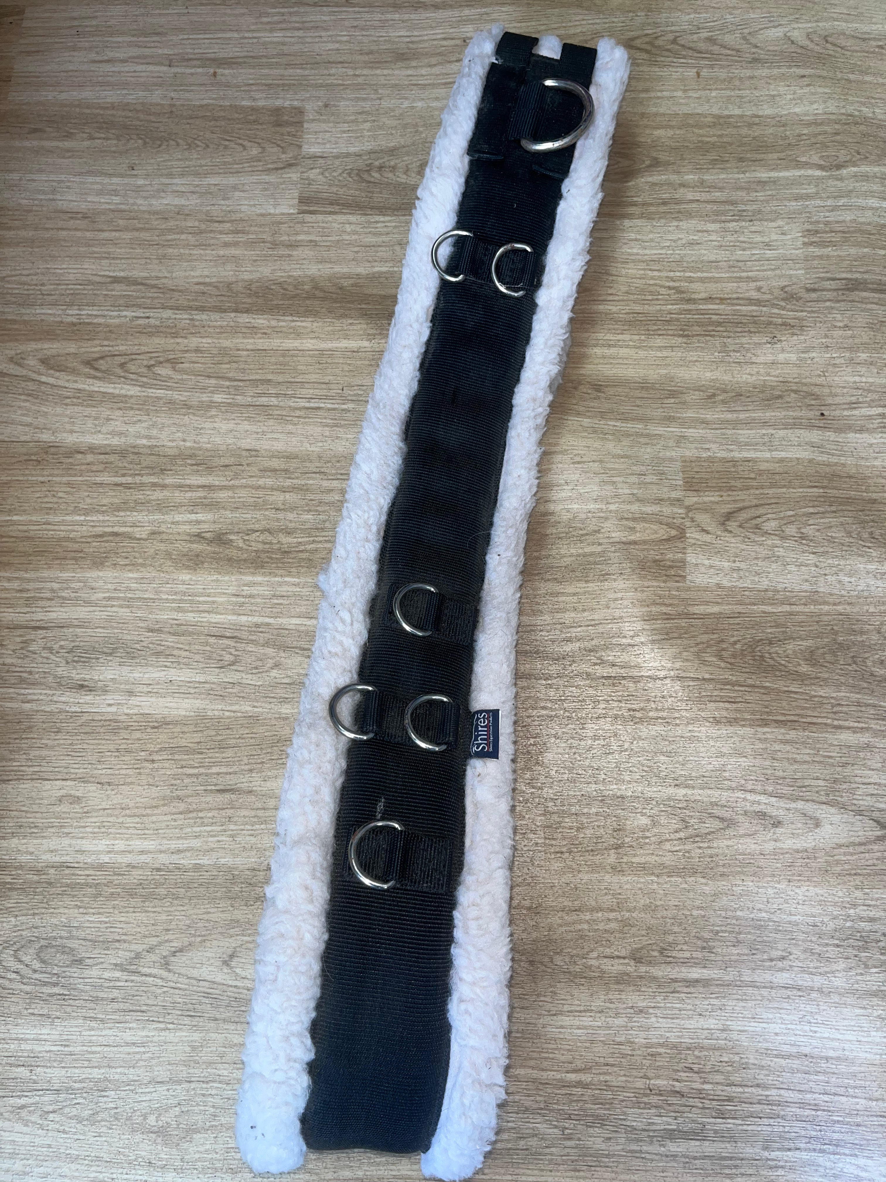 Shires Lunging Roller Training Aid Size Pony
