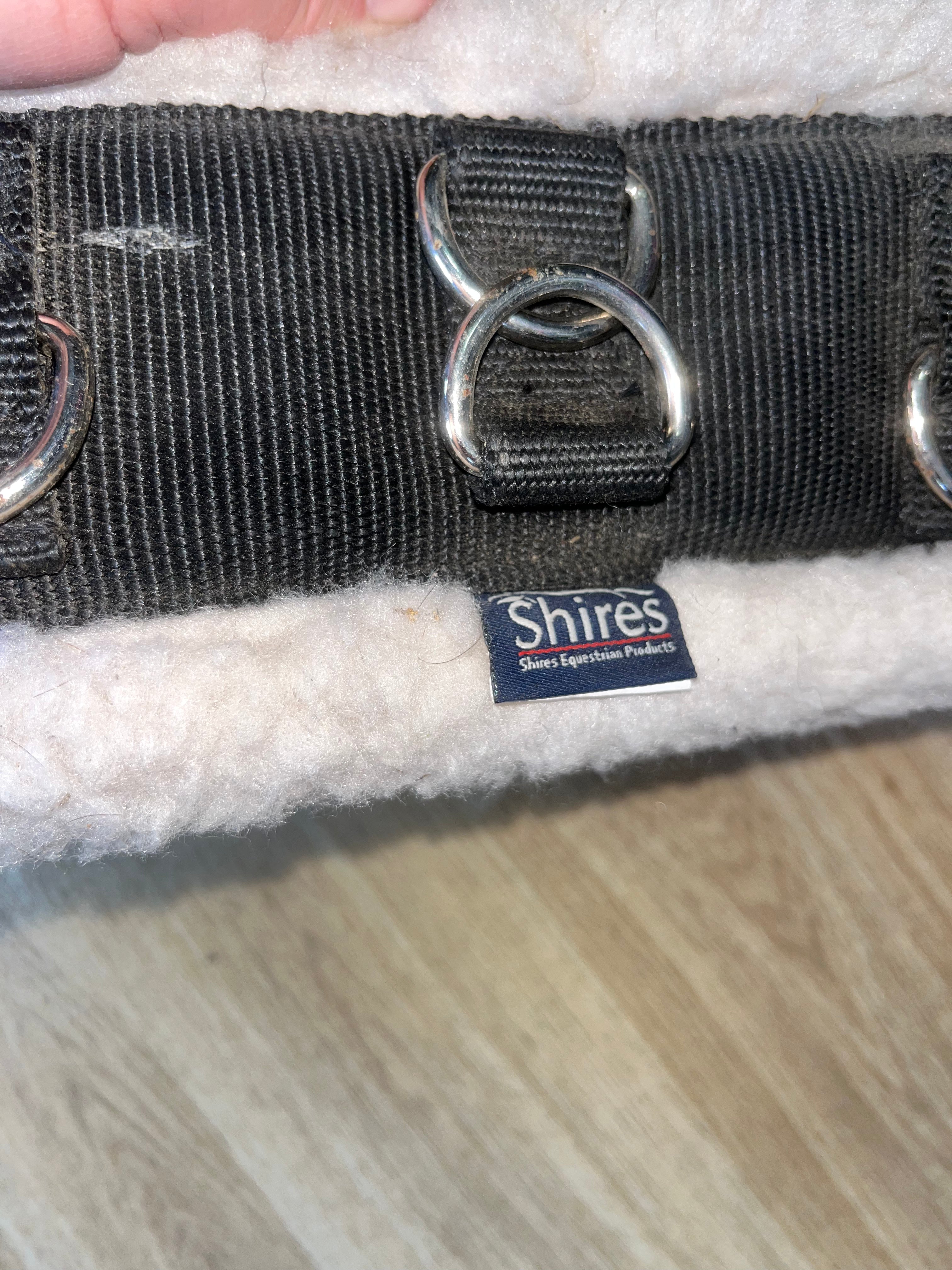 Shires Lunging Roller Training Aid Size Pony