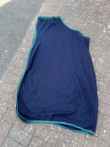 Mesh Exercise Sheet Size Small