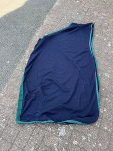 Mesh Exercise Sheet Size Small
