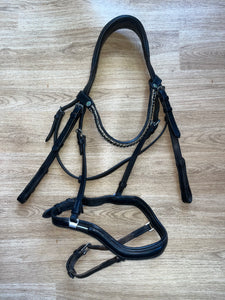 Eco Rider Comfort Bridle Size Pony