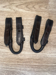 Brown Pelham Roundings #2
