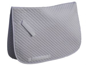 Rhinegold Professional Choice Saddle Cloth