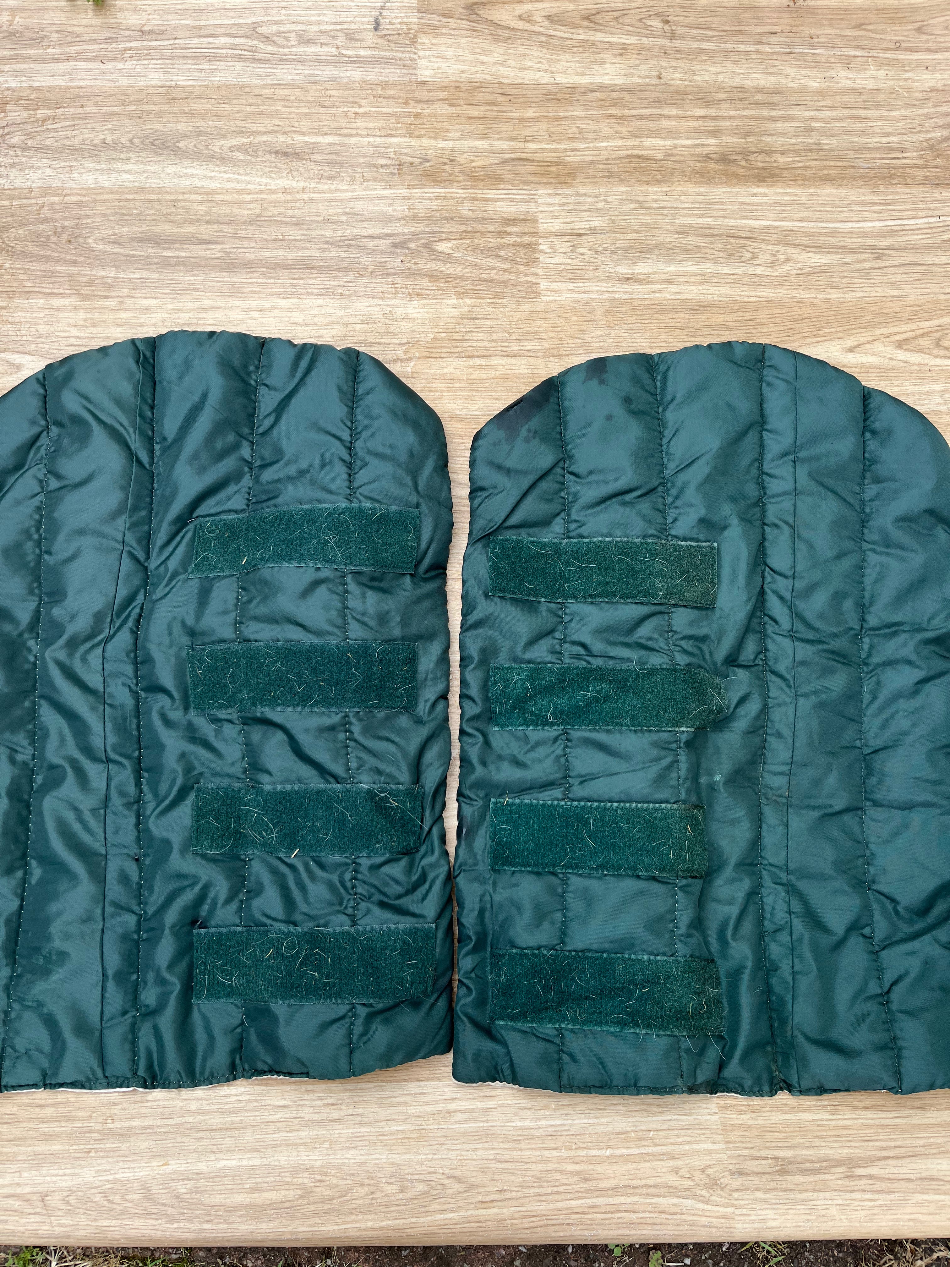 Travel Wraps Fronts Full