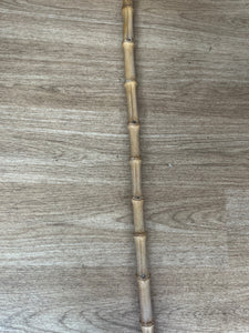 Bamboo Show Cane 24” Long