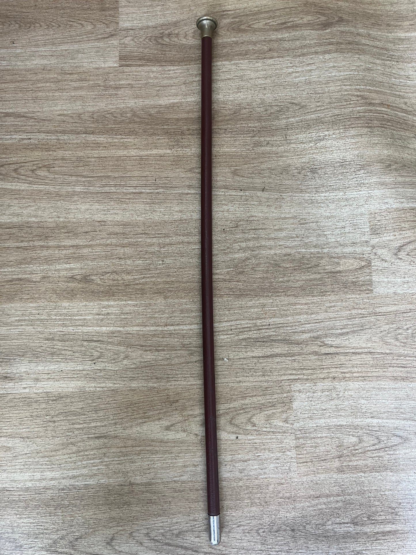 Show Cane Brown 24” Long