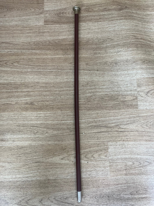 Show Cane Brown 24” Long