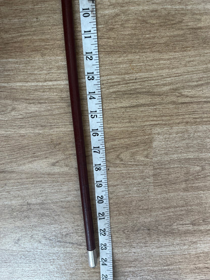 Show Cane Brown 24” Long