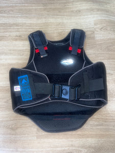 Champion Flexair Chid X Small Short Body Protector 2018 Level 3