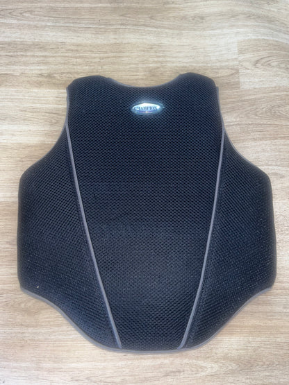 Champion Flexair Chid X Small Short Body Protector 2018 Level 3