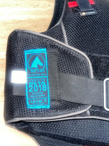 Champion Flexair Chid X Small Short Body Protector 2018 Level 3