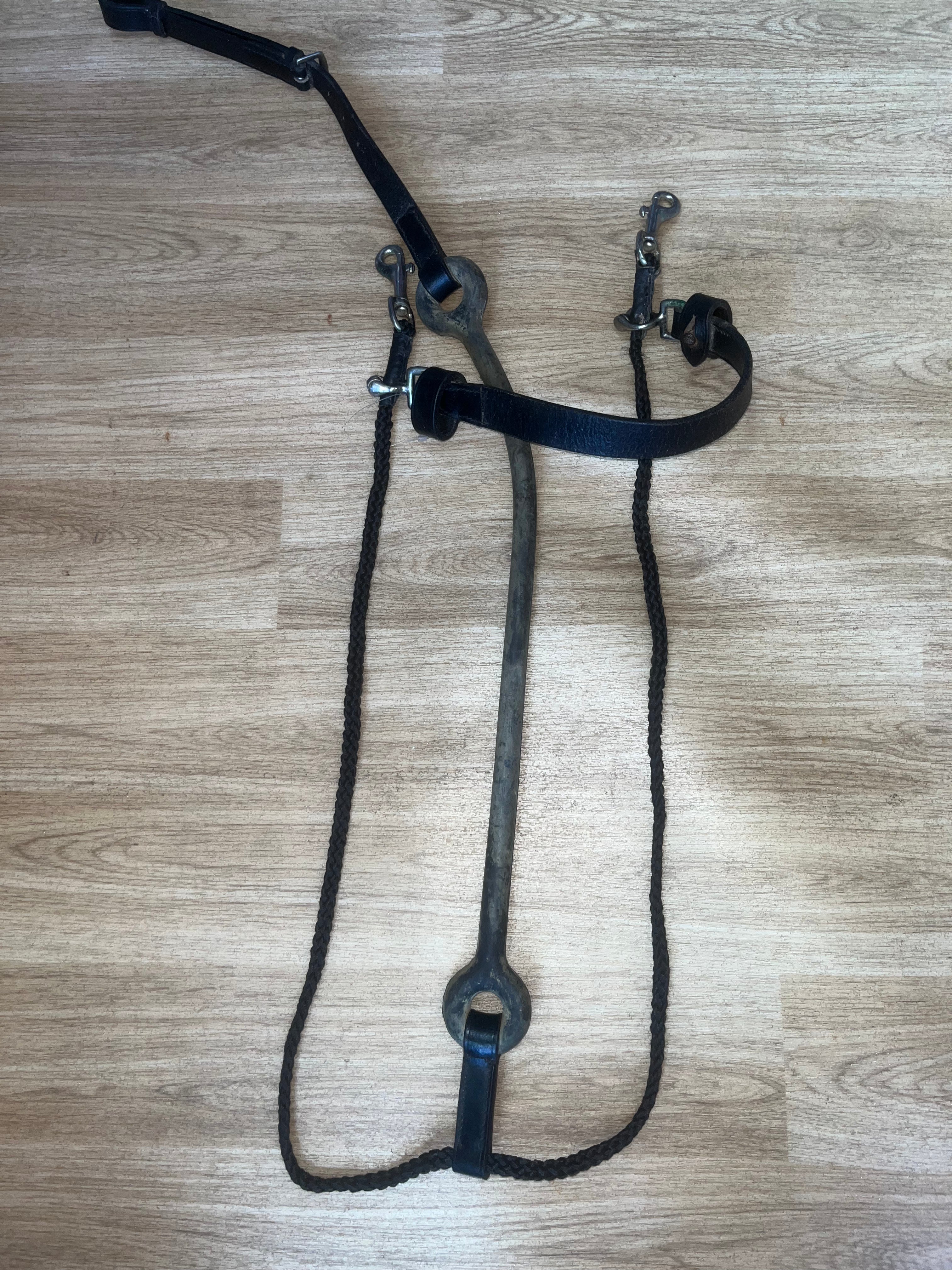 Chambon Training Aid Full