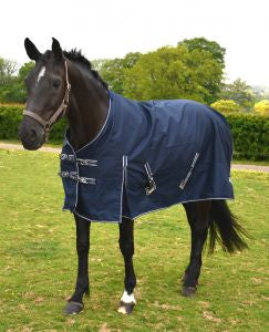 Rhinegold Torrent Lightweight Outdoor Rug