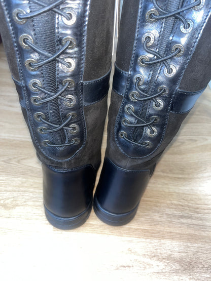 Dublin Ladies Danman Boots Size 7
