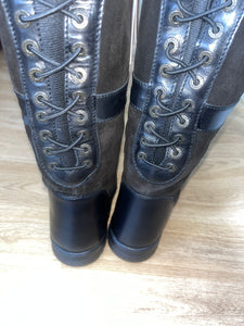 Dublin Ladies Danman Boots Size 7