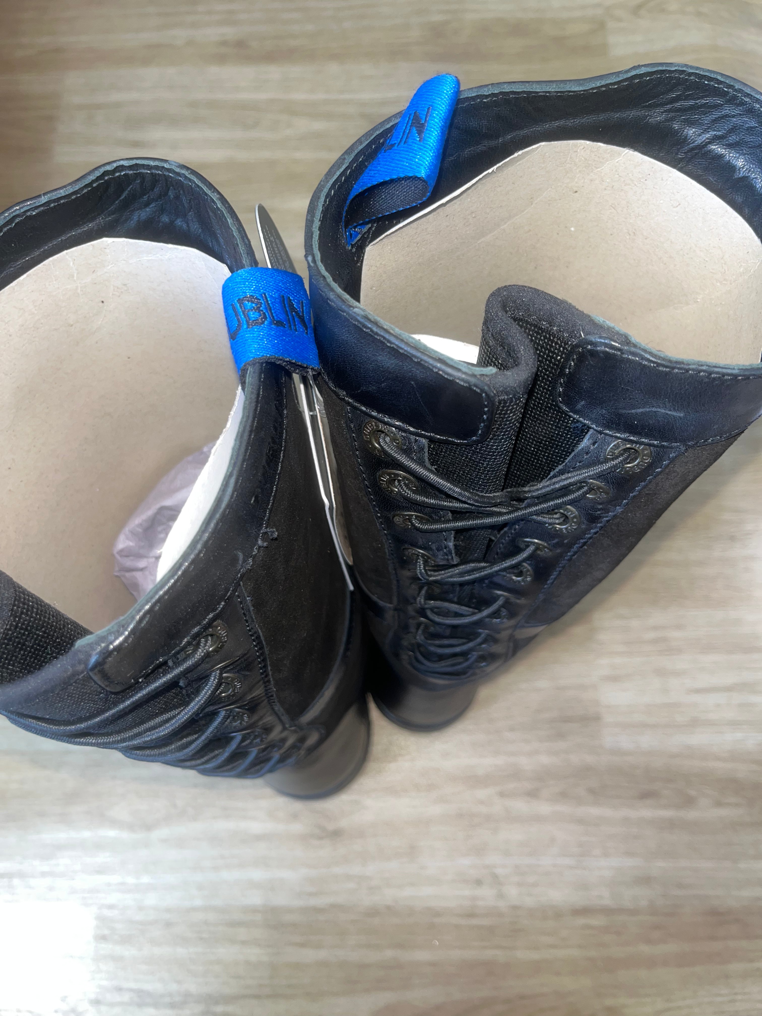 Dublin Ladies Danman Boots Size 7