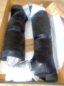 Dublin Ladies Danman Boots Size 7