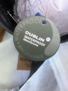Dublin Ladies Danman Boots Size 7