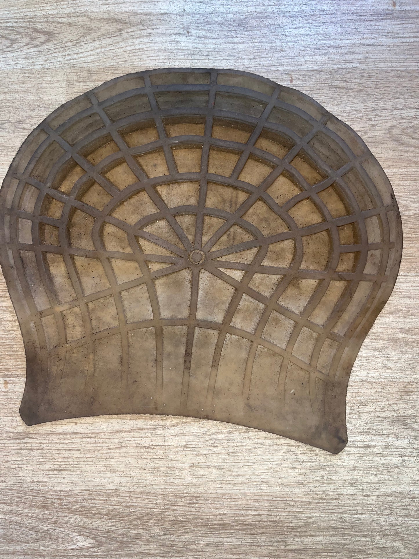 Gel Seat Riser Back One Size