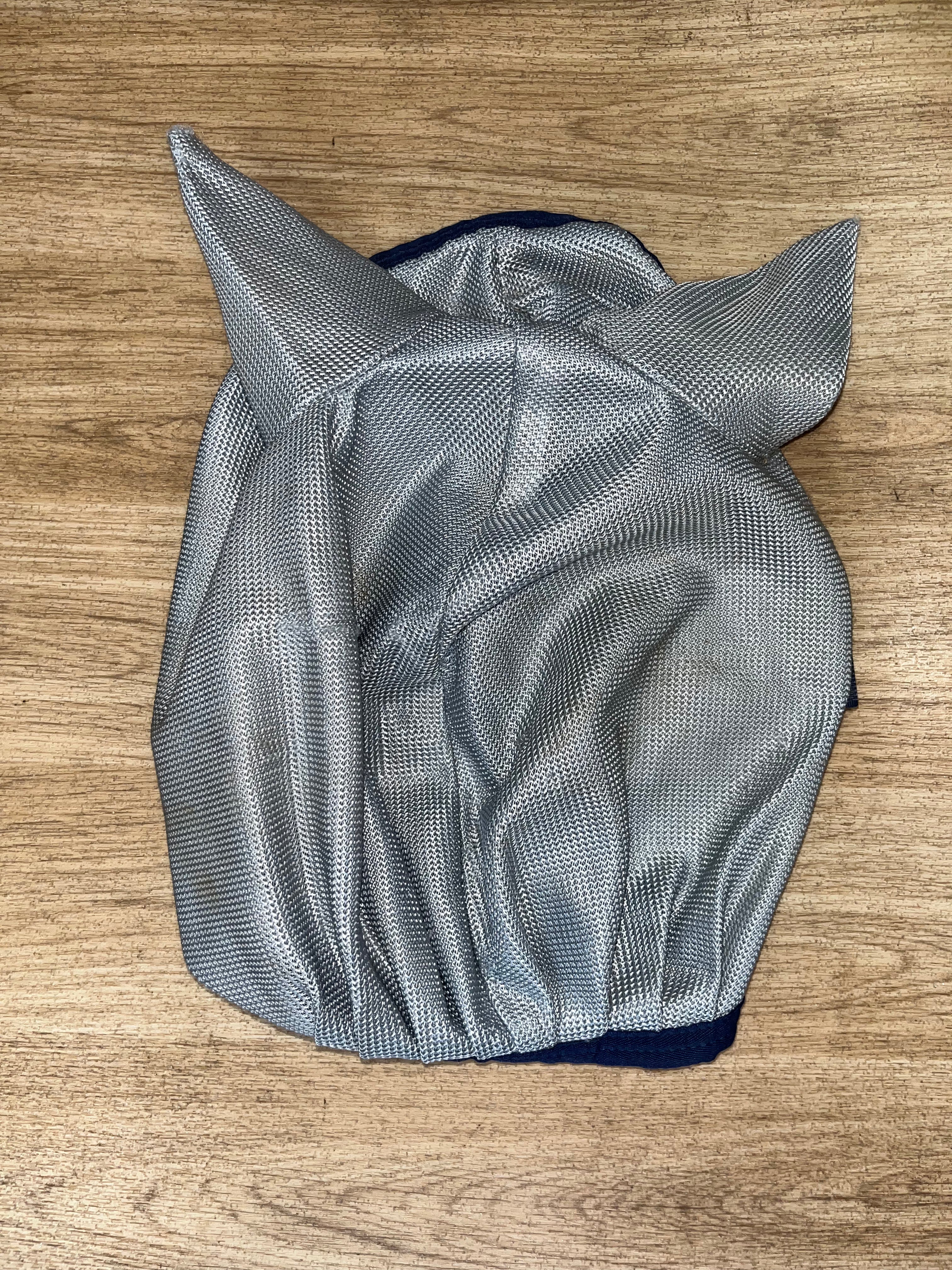Bucas Buzz Off Fly Mask XXX Small