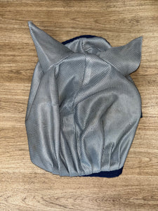 Bucas Buzz Off Fly Mask XXX Small