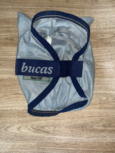 Bucas Buzz Off Fly Mask XXX Small