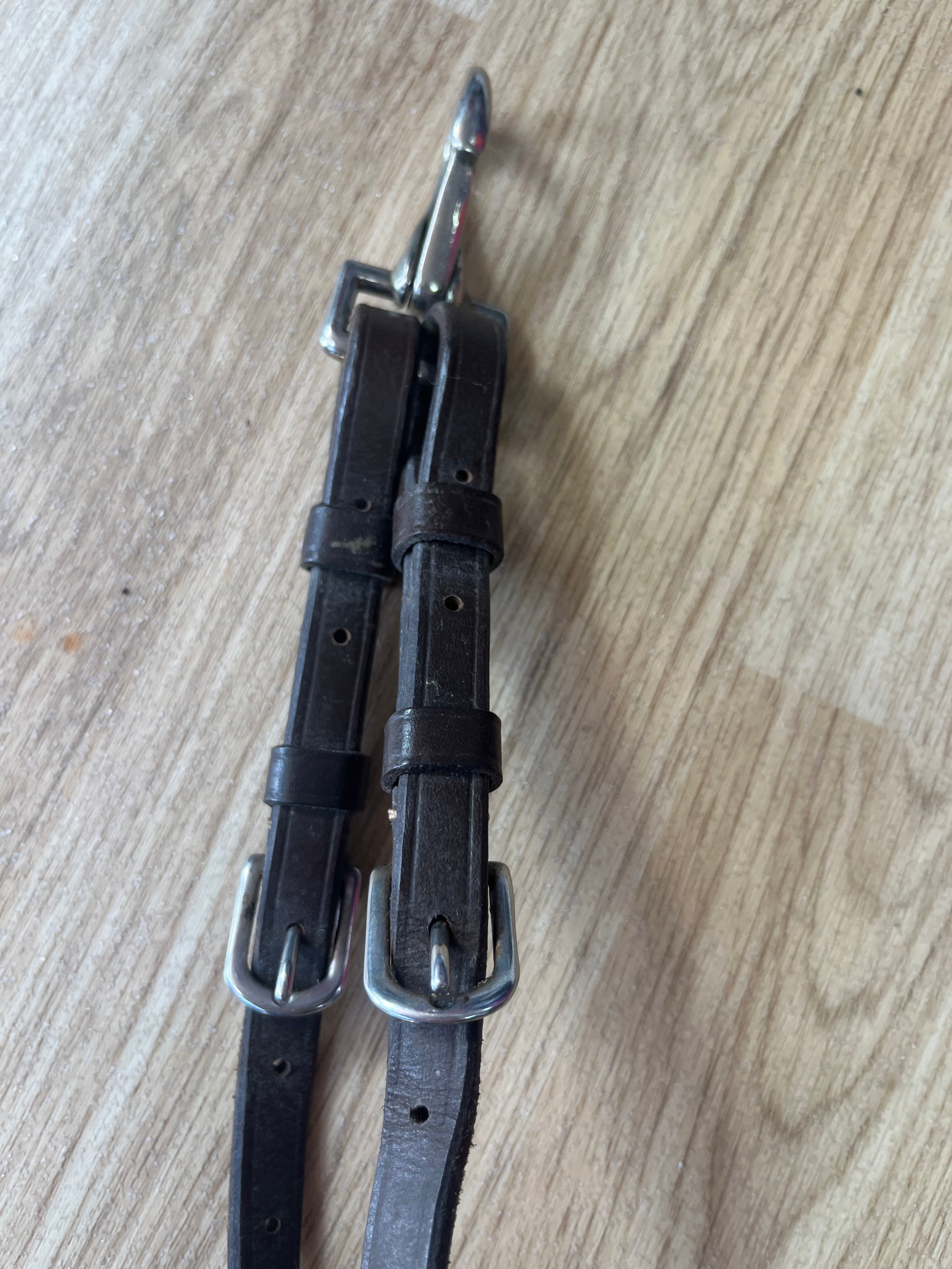 Martingale Attachment Full Brown #7