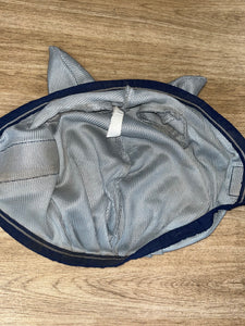 Bucas Buzz Off Fly Mask XXX Small