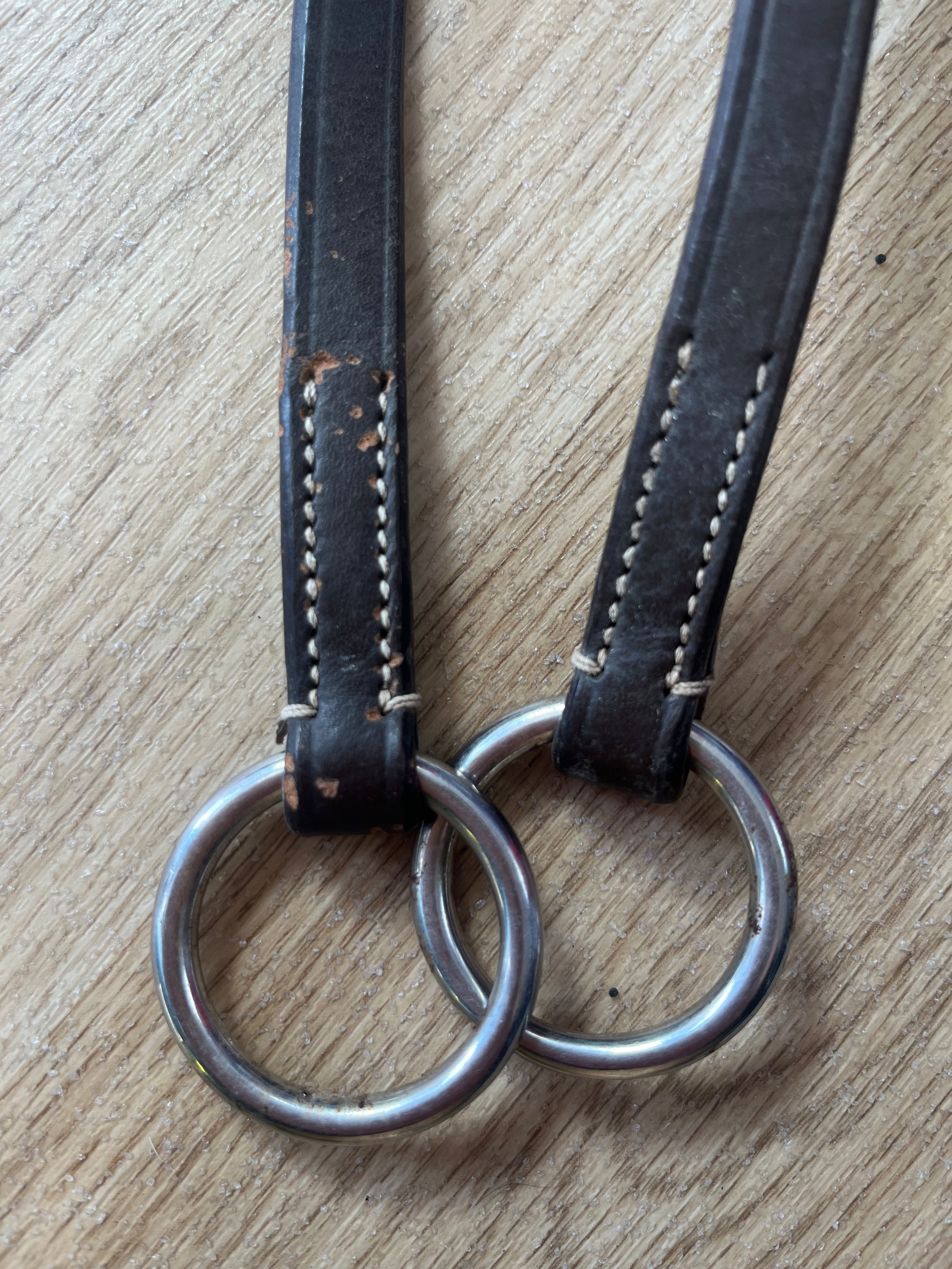 Martingale Attachment Full Brown #7