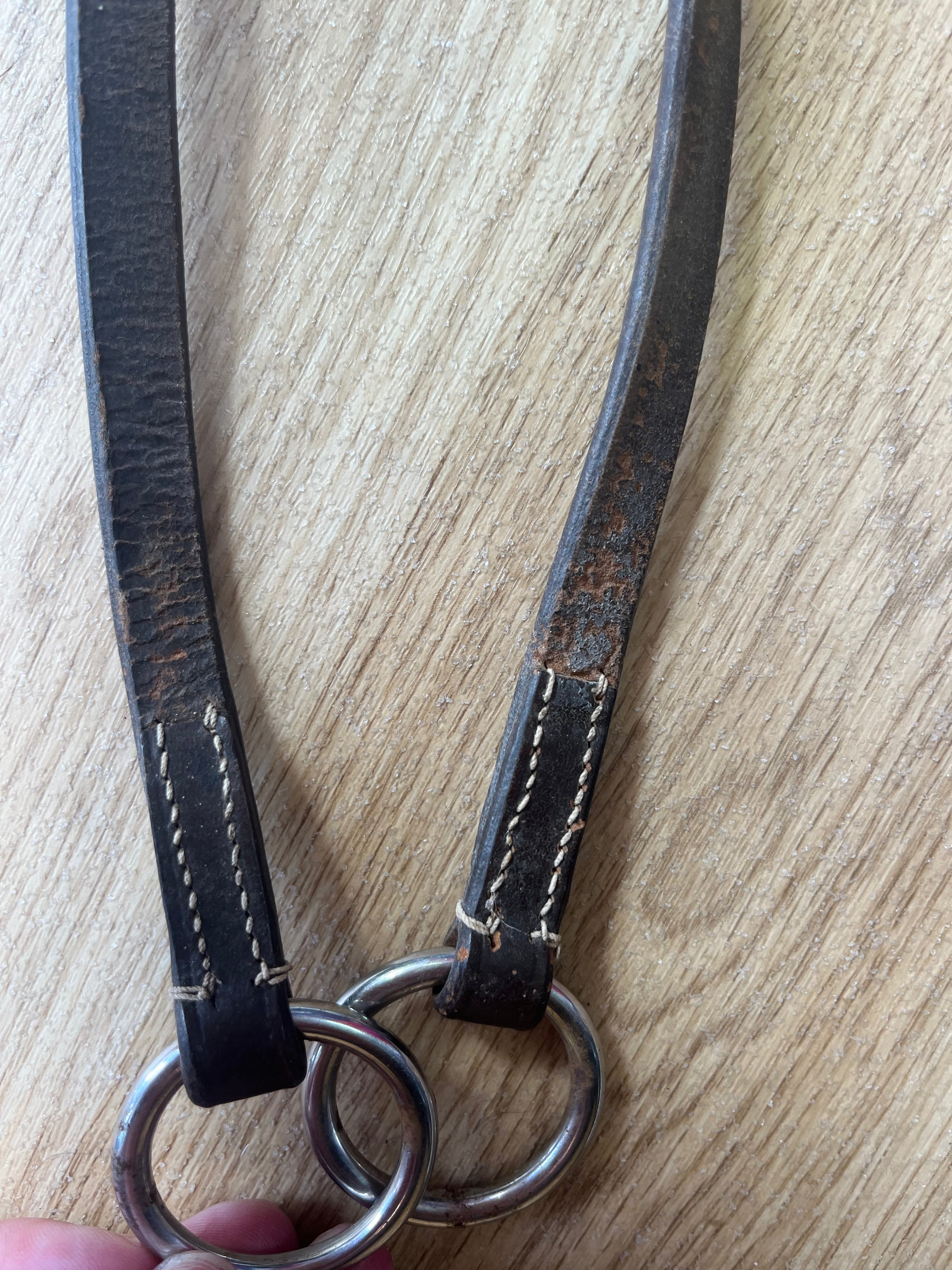 Martingale Attachment Full Brown #7