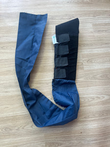 Sportabac Tail Bag Full