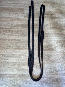 Pimple Grip Reins Full #26