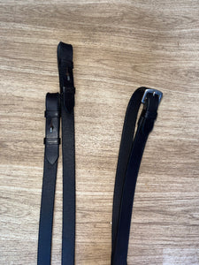 Pimple Grip Reins Full #26