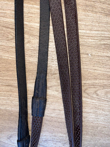 Pimple Grip Reins Full #26