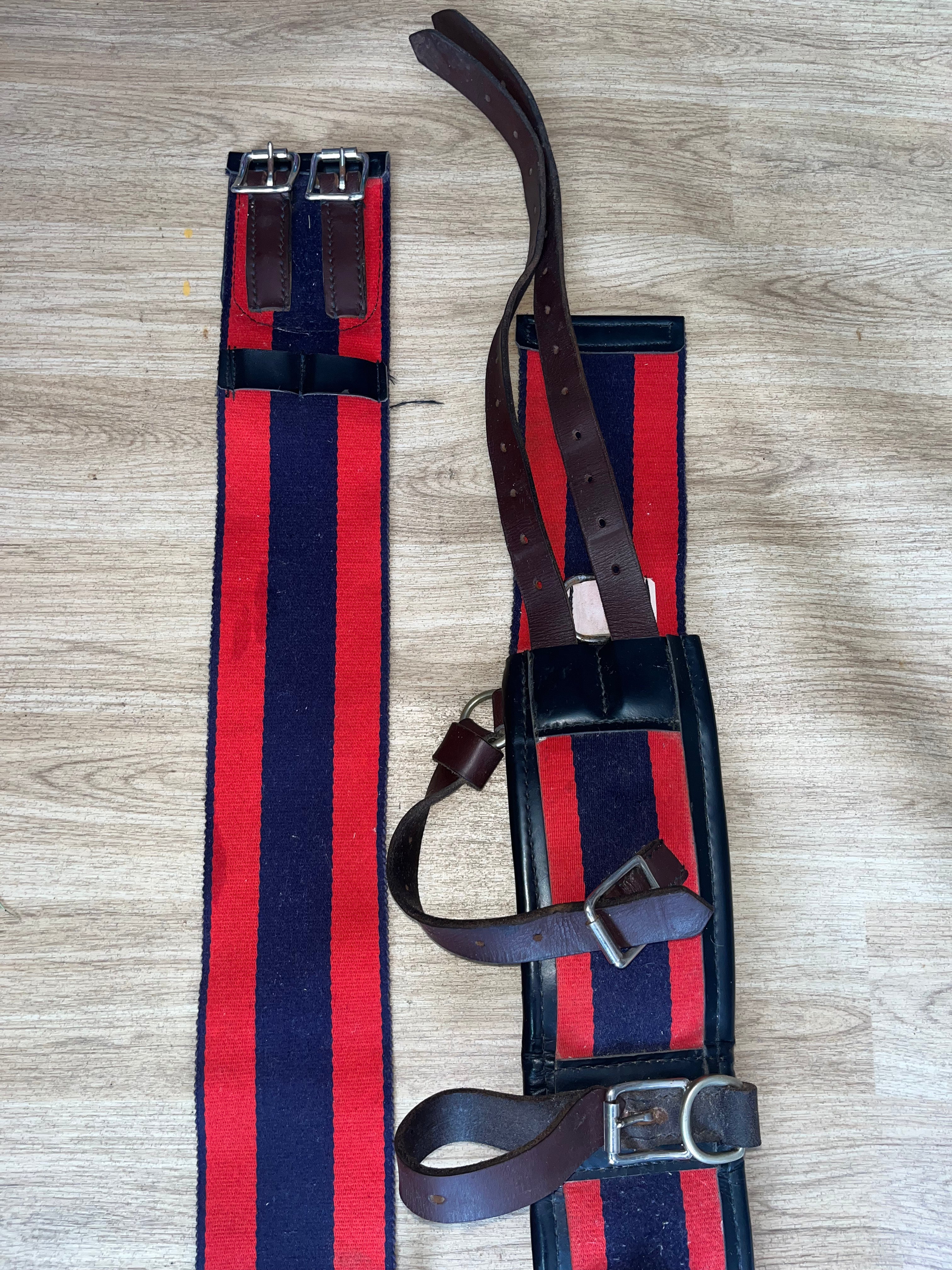 Lunging  Roller Full