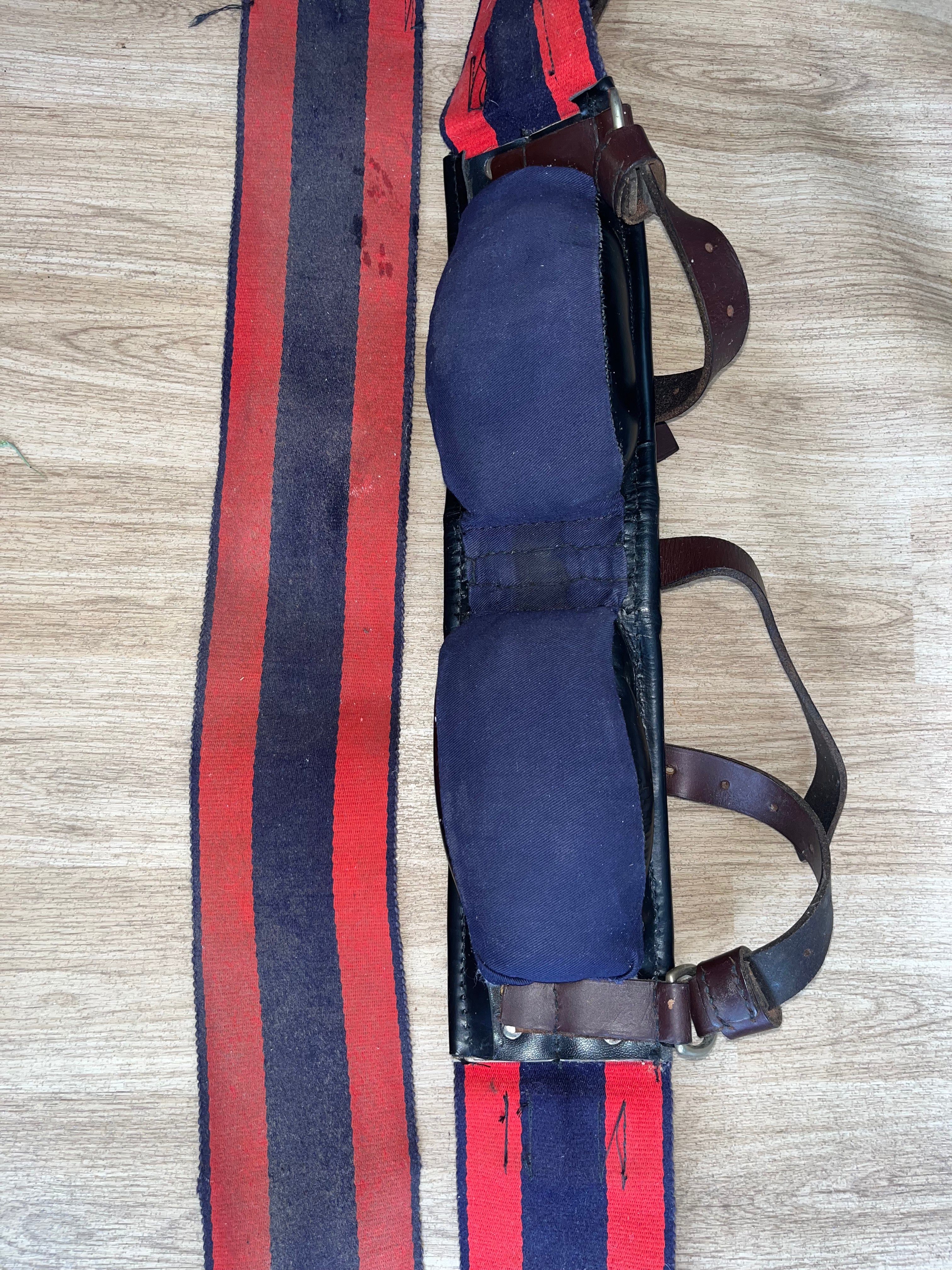 Lunging  Roller Full