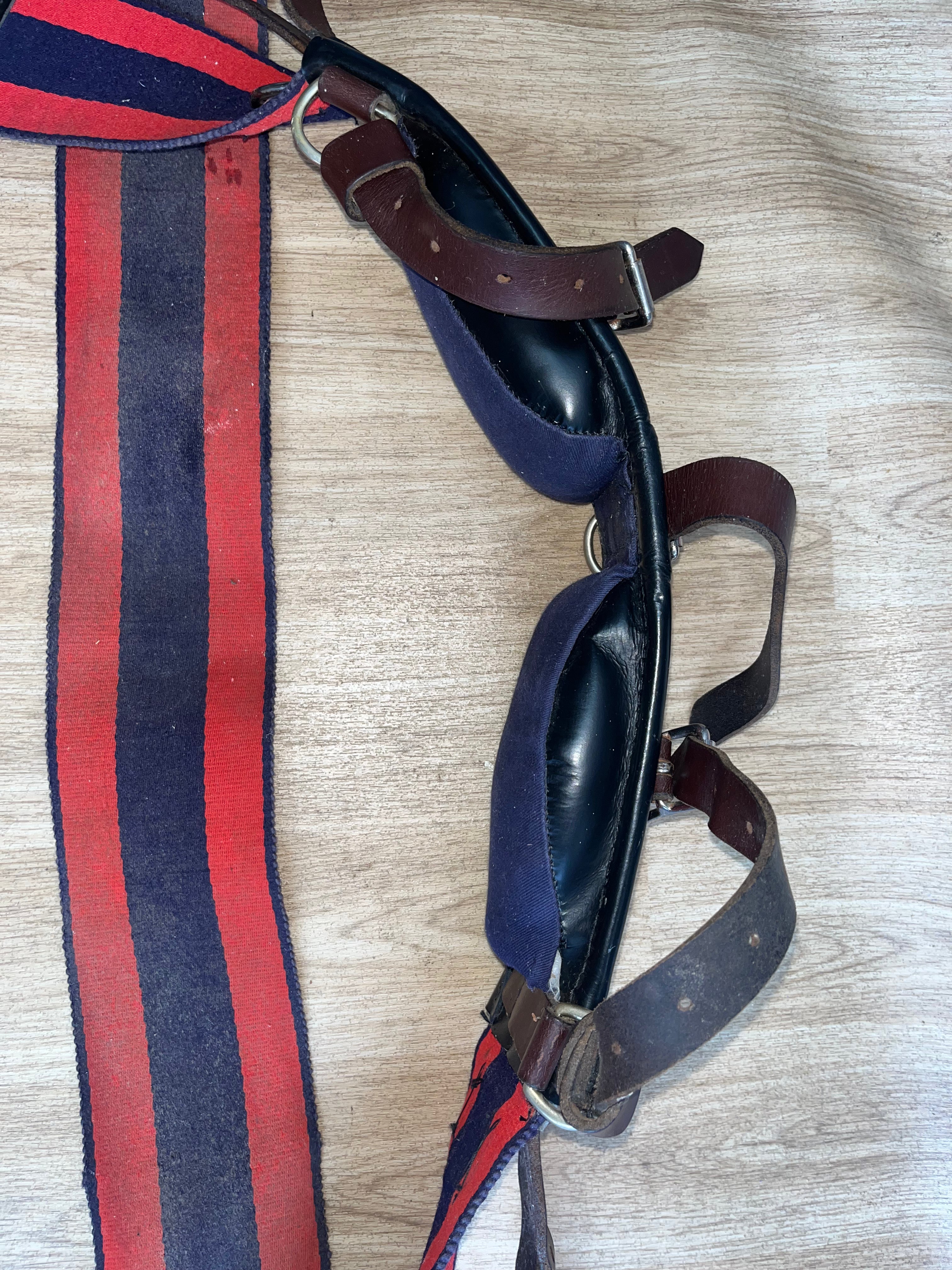Lunging  Roller Full