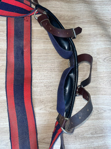 Lunging  Roller Full