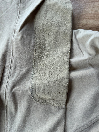 Mark Todd 32” Beige Breeches