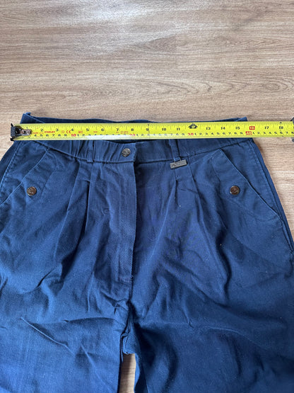 Dublin 32” Blue Breeches