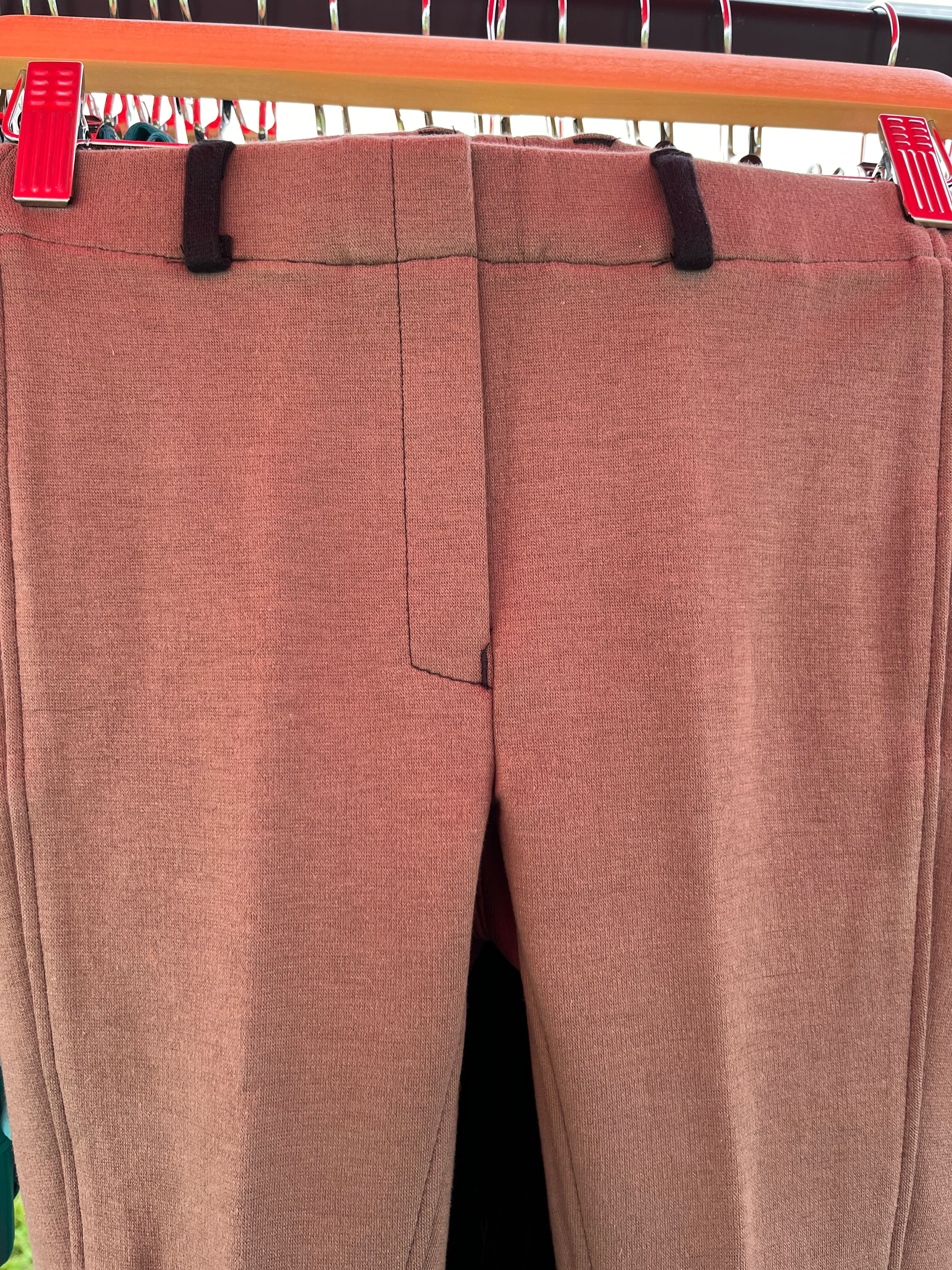 Eileen Douglas Pull On Children’s Jodphurs Size 28