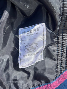 Hzore Fleece Rug 7’6
