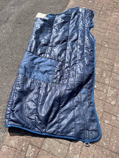 Rambo Horseware Ireland Rug Liner 300 Grams 7’3