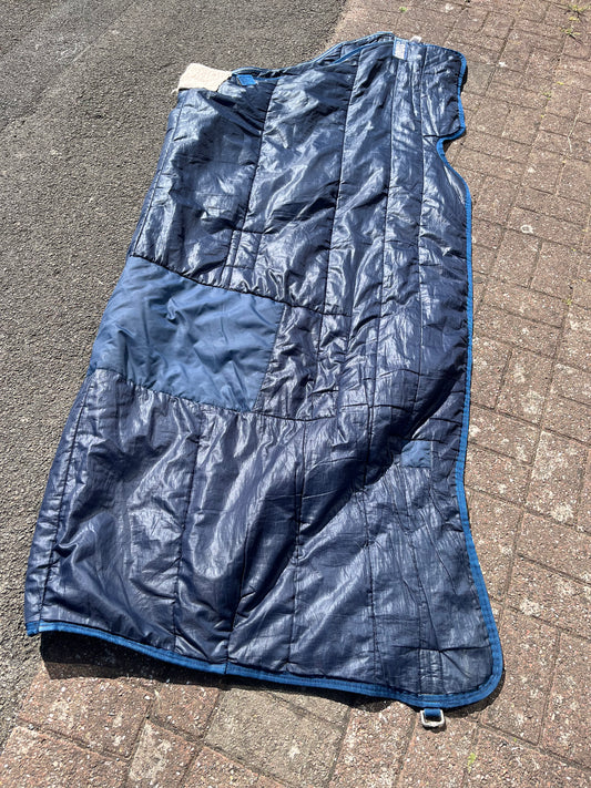 Rambo Horseware Ireland Rug Liner 300 Grams 7’3