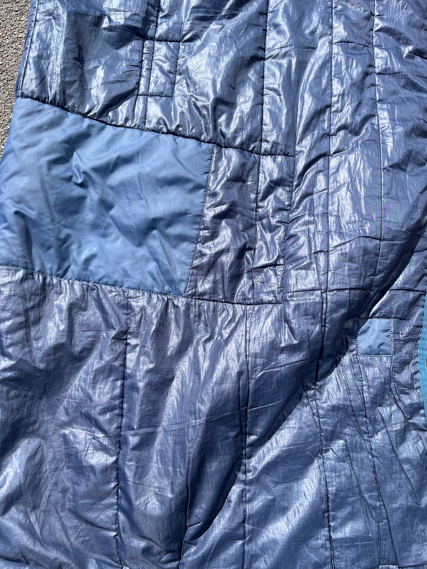 Rambo Horseware Ireland Rug Liner 300 Grams 7’3