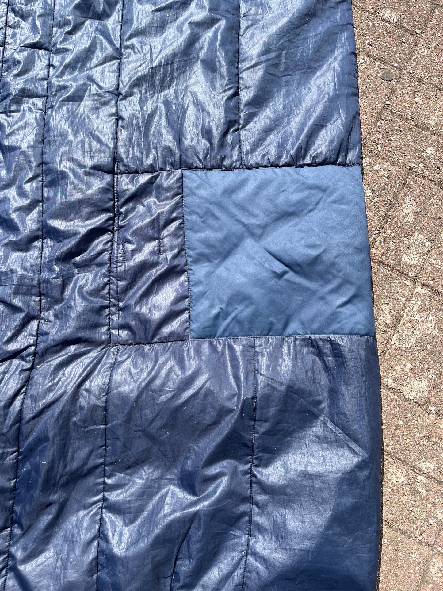 Rambo Horseware Ireland Rug Liner 300 Grams 7’3
