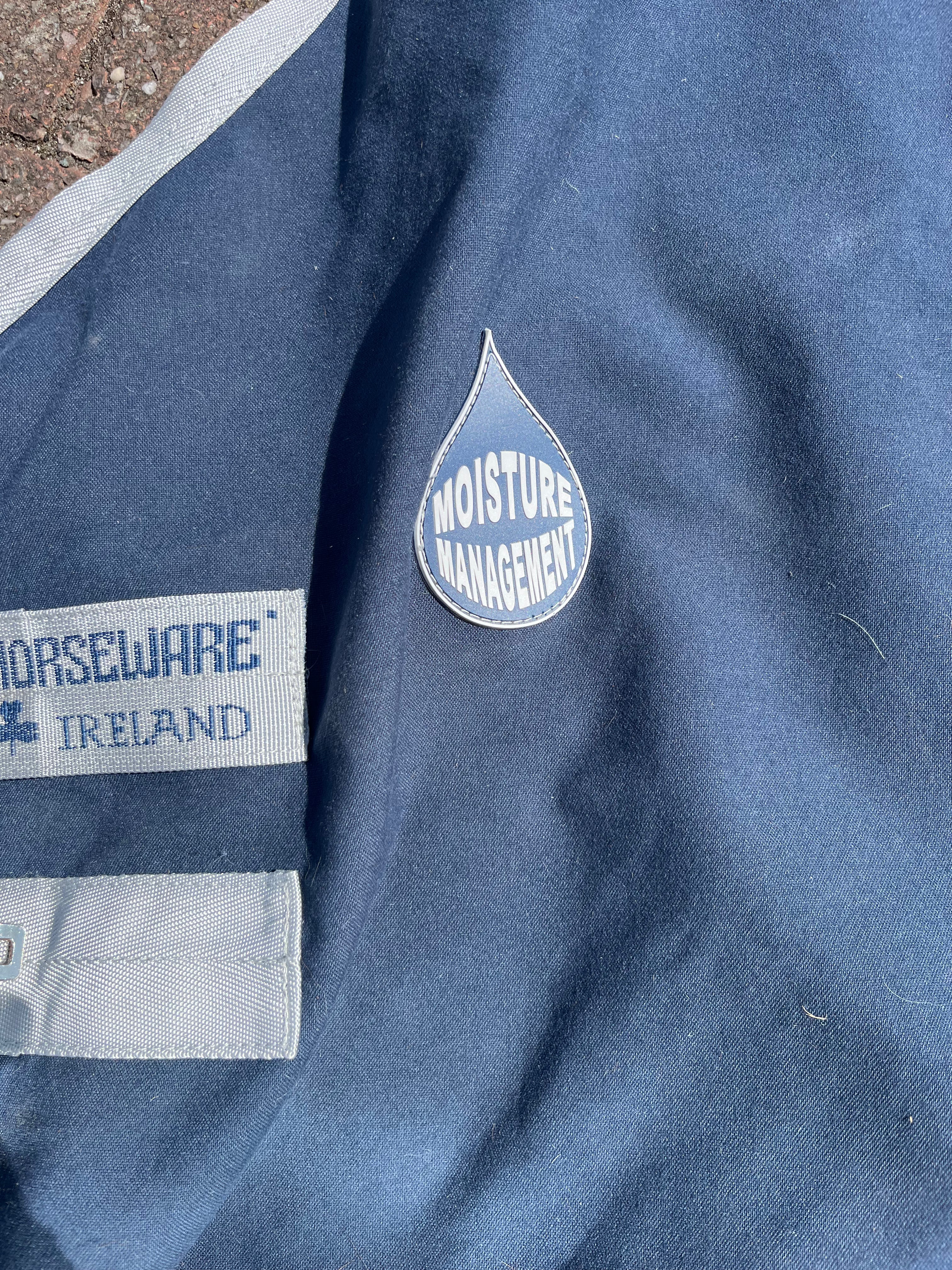Amigo Horseware Ireland Stable Sheet 6’0