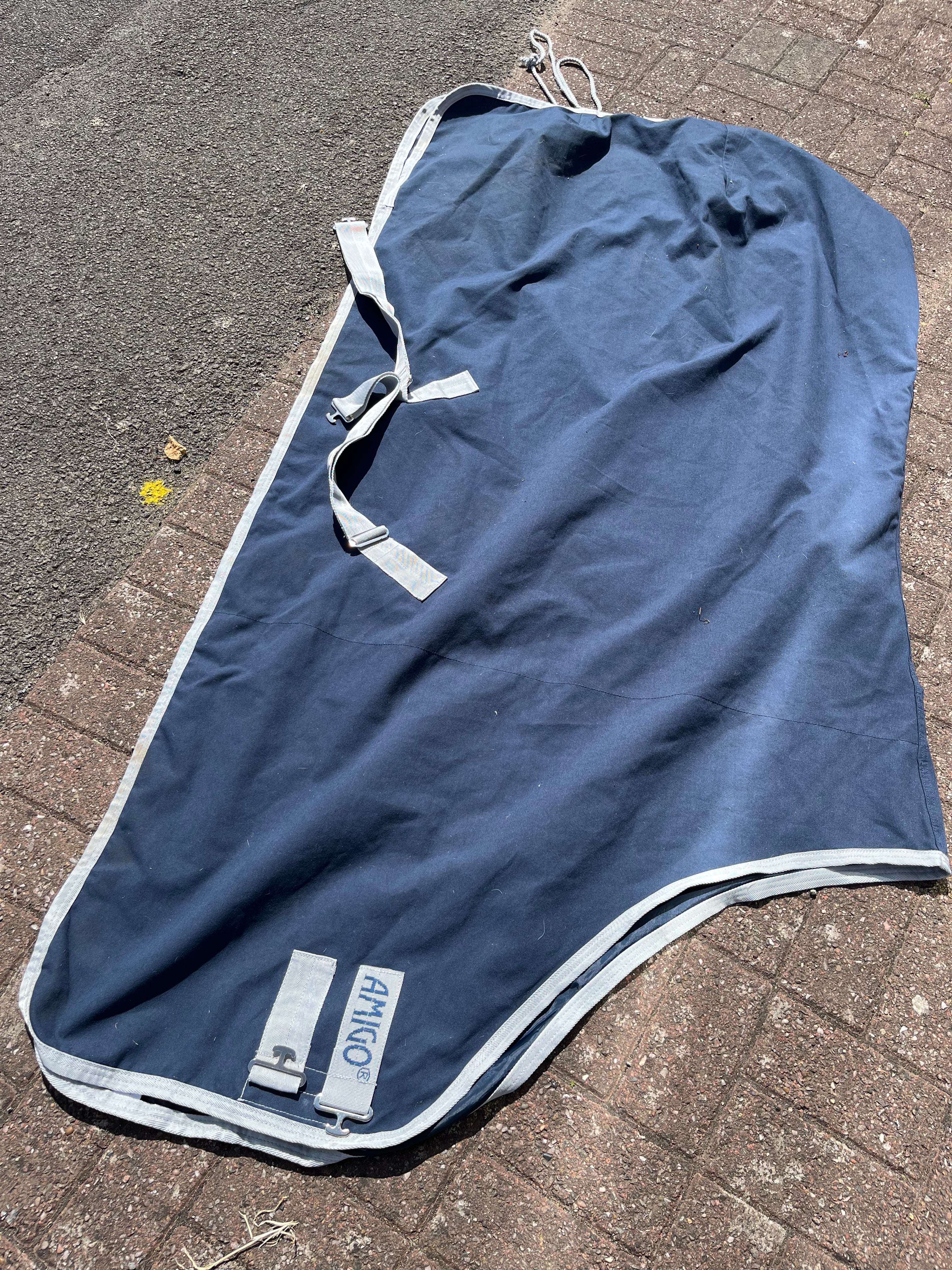 Amigo Horseware Ireland Stable Sheet 6’0