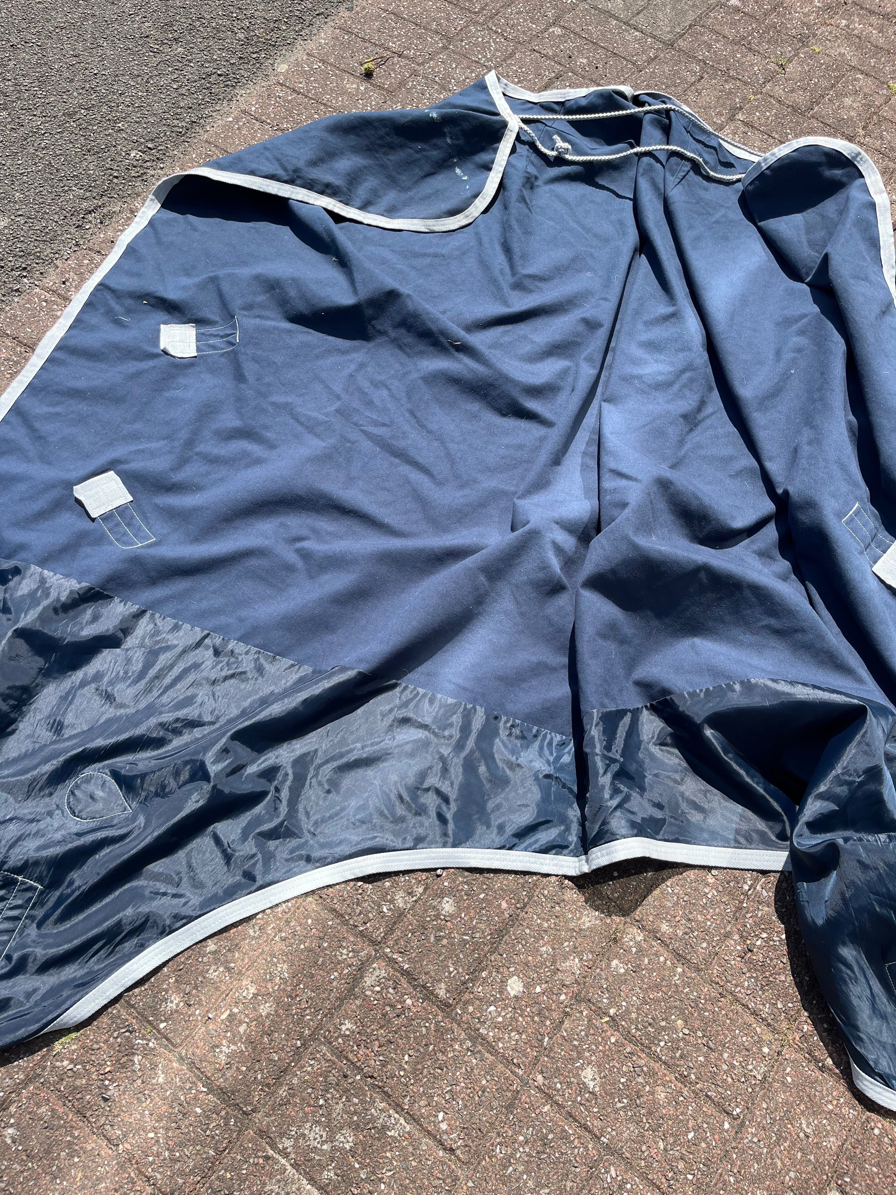 Amigo Horseware Ireland Stable Sheet 6’0
